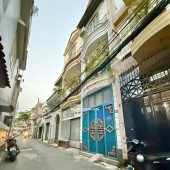 Mặt Tiền Khu VIP K300, ngay Chợ Hoàng Hoa Thám, Tân Bình, 30m2, 3 Tầng. Chỉ 6.3 tỷ Còn TL.